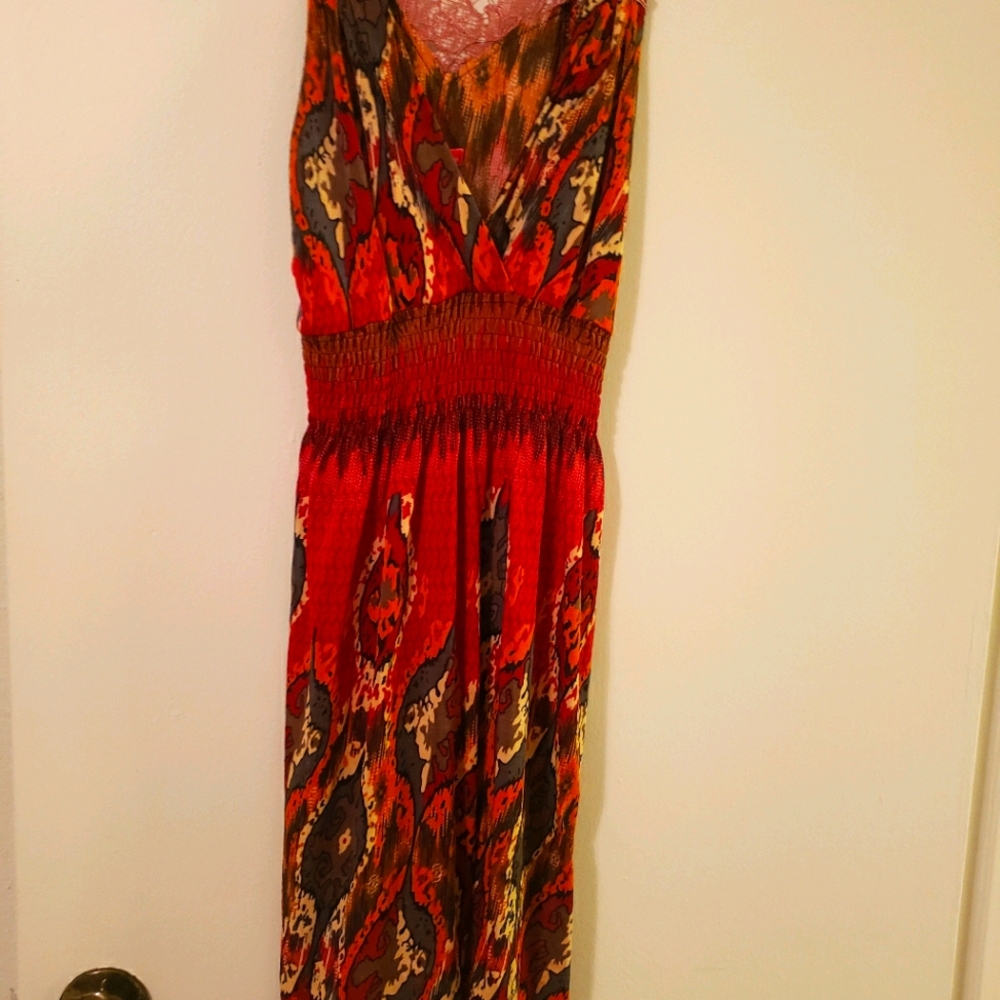 dress